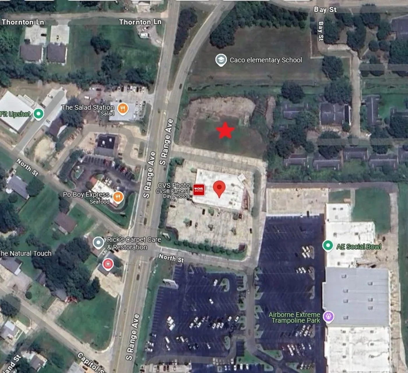 Photo 1 of 630 S Range Ave, Denham Springs, LA 70726