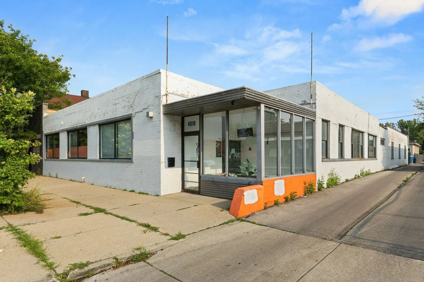 Photo 1 of 4614-16 West Fullerton Avenue, Chicago, IL 60639