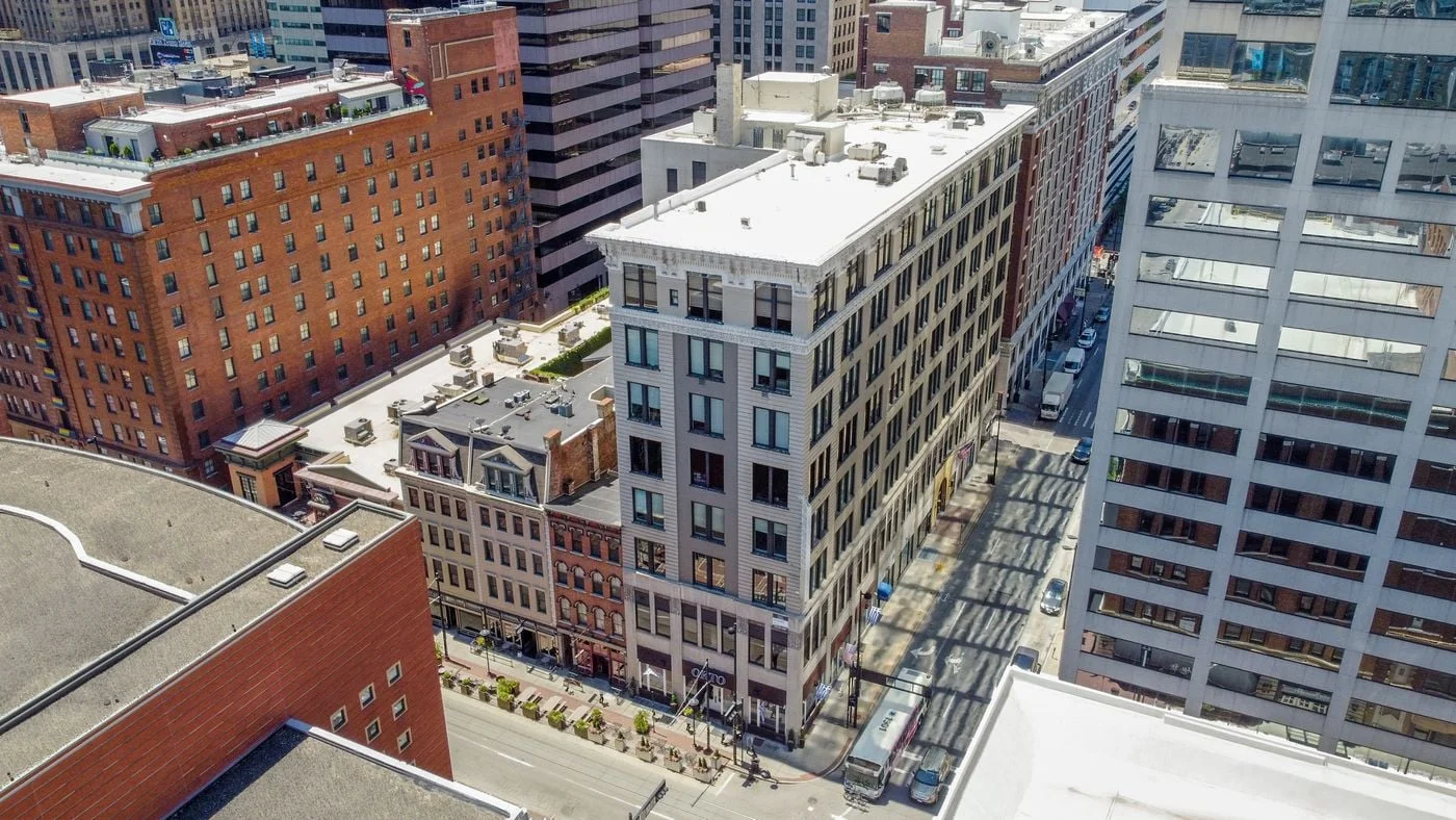 Photo 1 of 35 E 7th Street, Cincinnati, OH 45202