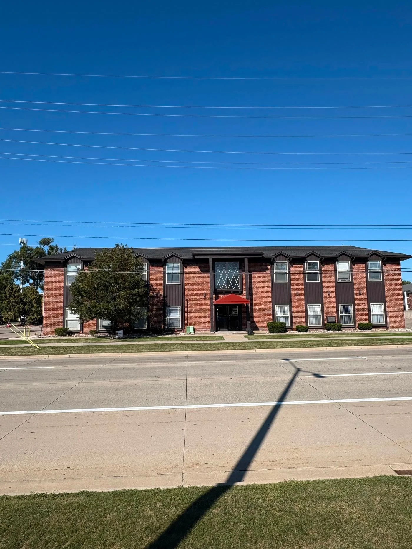 Photo 1 of 39393 Van Dyke Ave, Sterling Heights, MI 48313