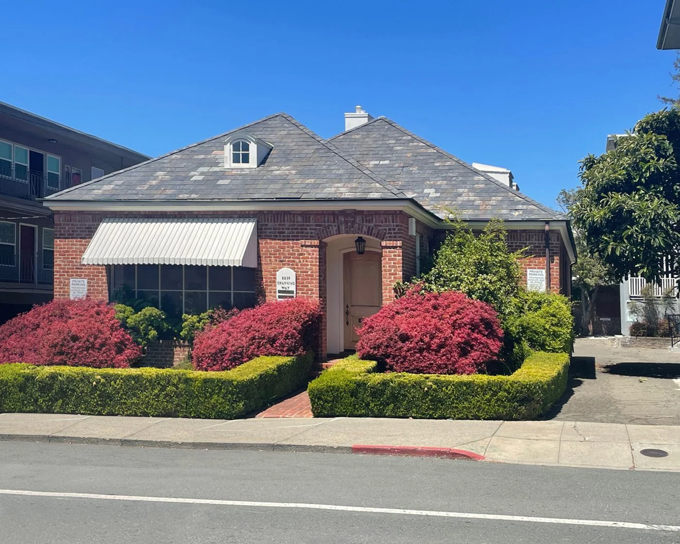 Photo 1 of 2235 Channing Way, Berkeley, CA 94704