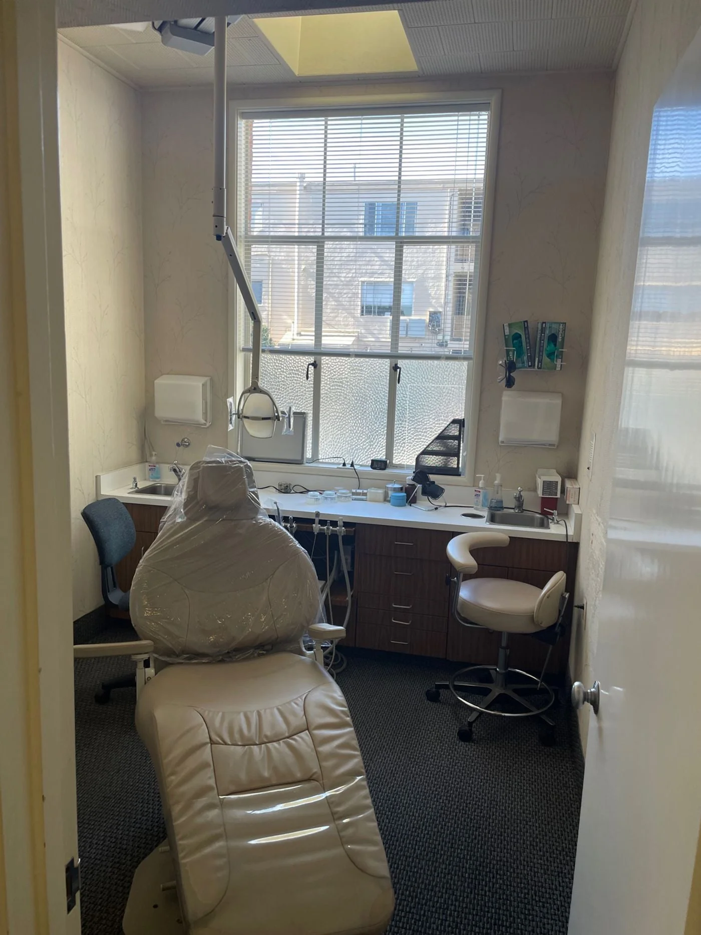 Photo 3 of 2235 Channing Way, Berkeley, CA 94704