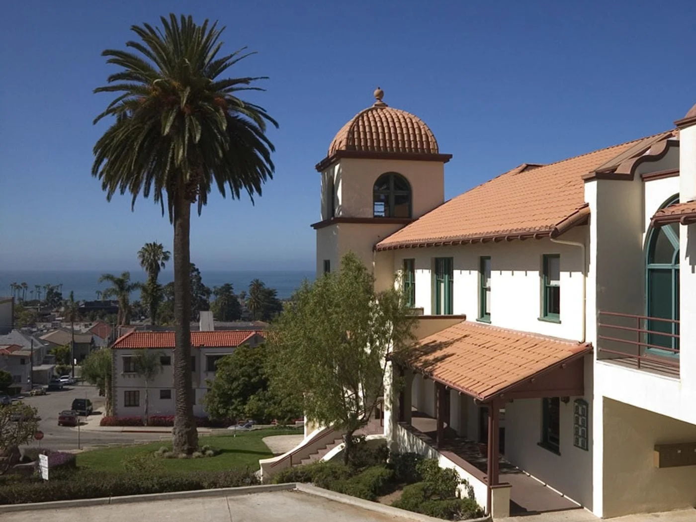 Photo 1 of 121 North Fir Street, Ventura, CA 93001