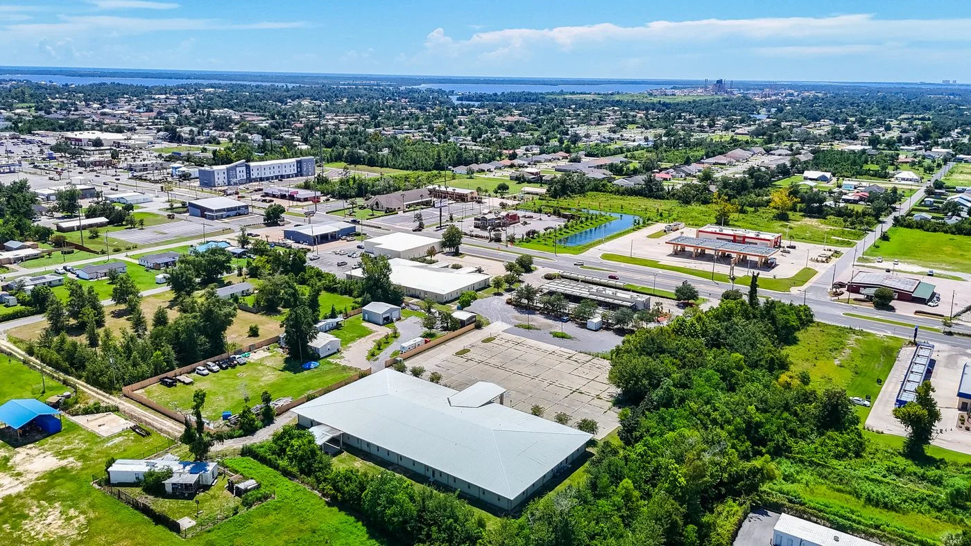 Photo 3 of 230 N Tyndall Pkwy, Panama City, FL 32404