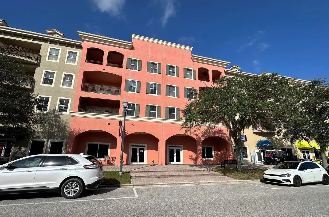 Photo-1 of 424 Luna Bella Lane, Unit D (Suite 130), New Smyrna Beach, FL 32168