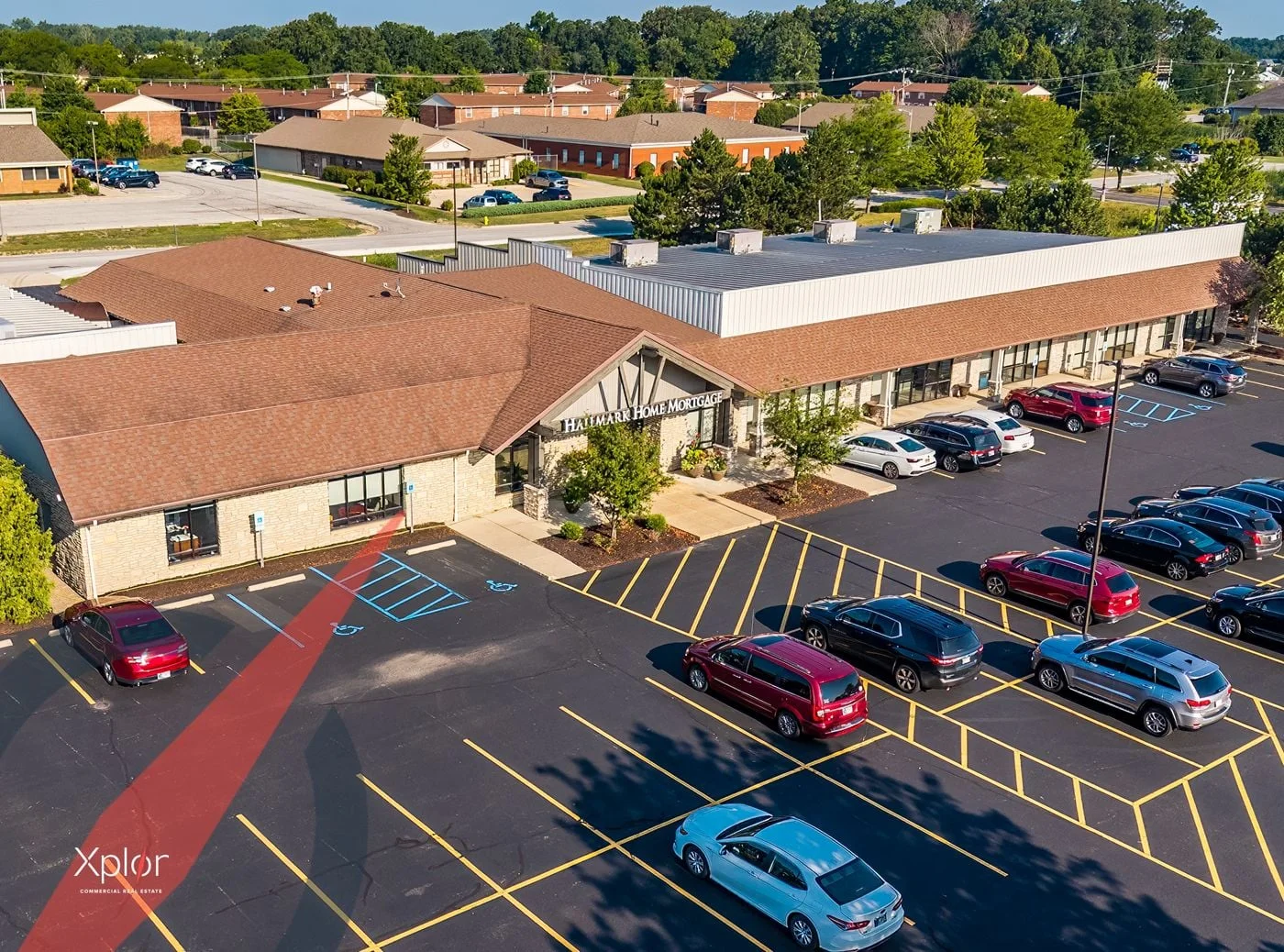 Photo 2 of 7401 Coldwater Rd, Fort Wayne, IN 46825