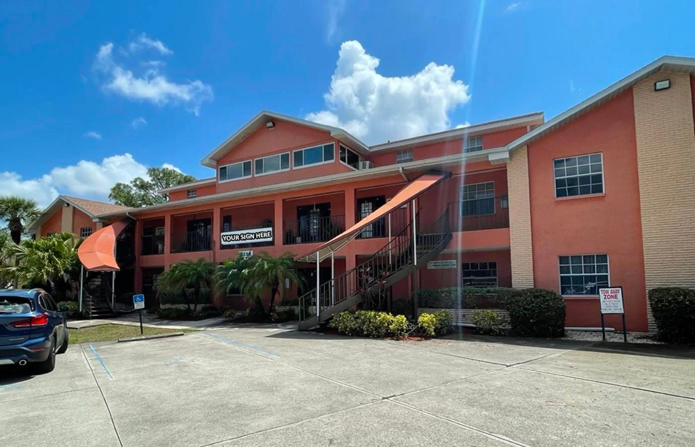 Photo 1 of 6338 Presidential Court , Fort Myers, FL 33919