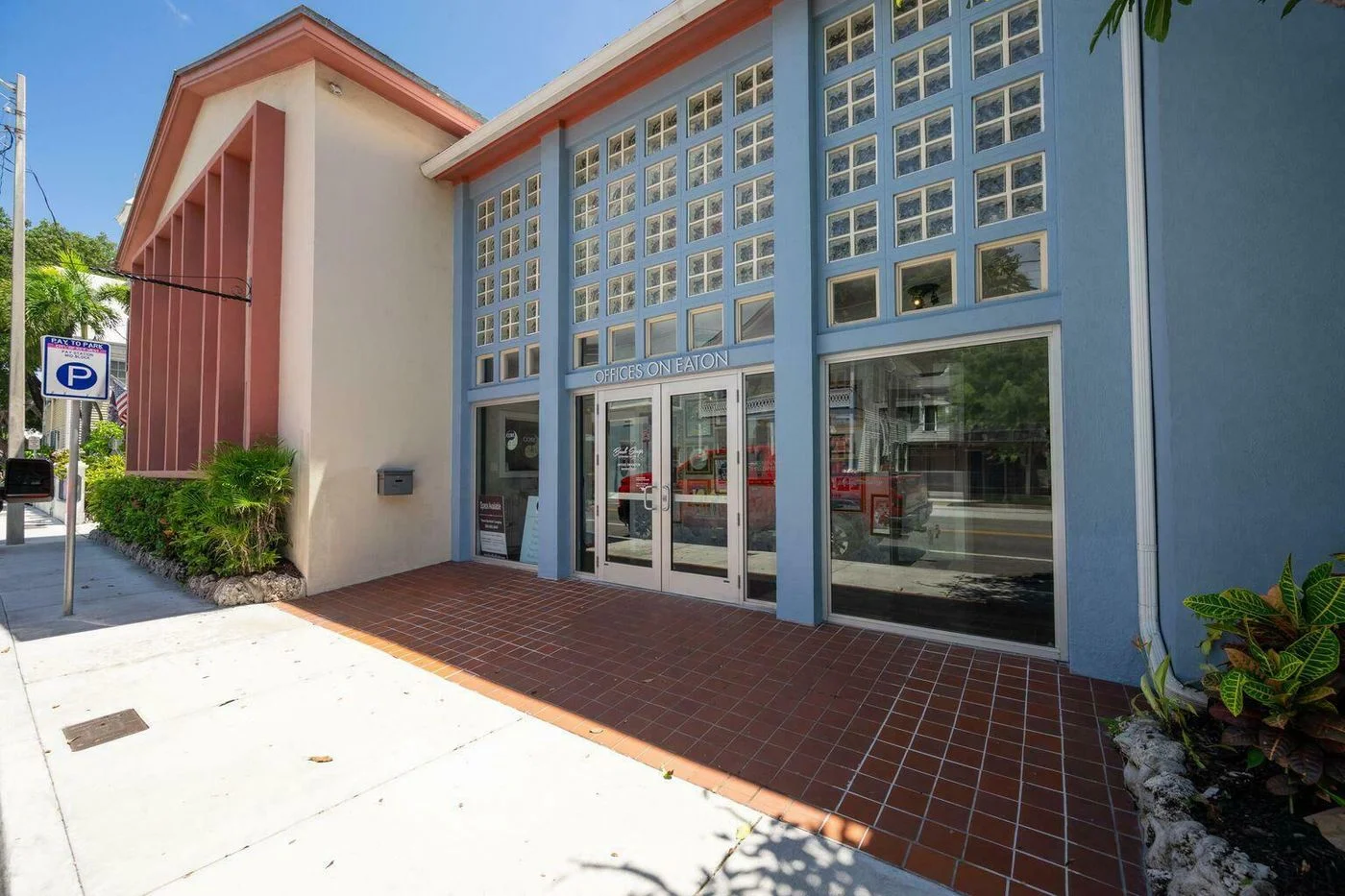Photo-2 of 524 Eaton Street, Key West, FL 33040