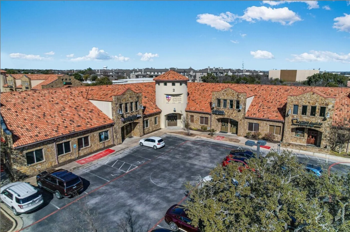 Photo-2 of 7700 Cat Hollow Drive, Suite #202, Round Rock, TX 78681