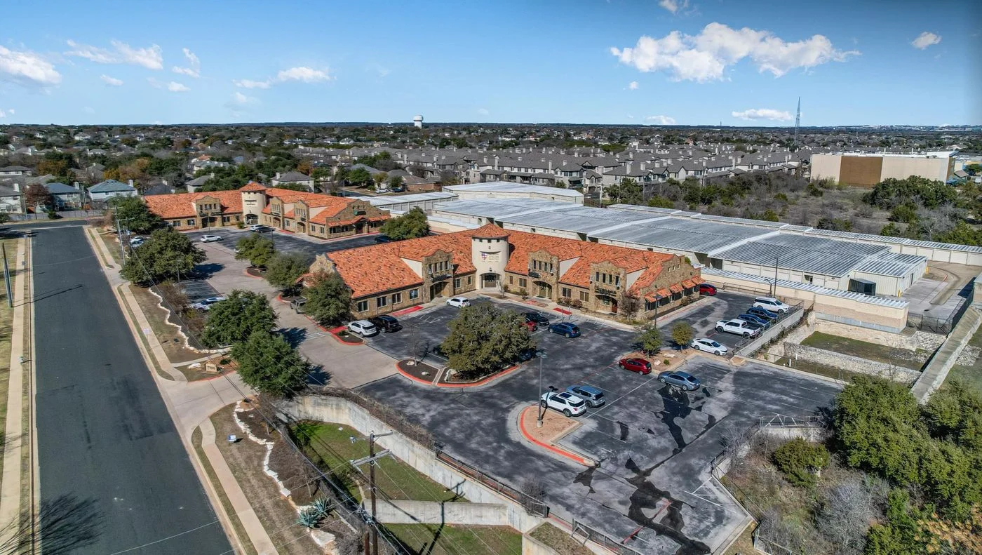 Photo-3 of 7700 Cat Hollow Drive, Suite #202, Round Rock, TX 78681