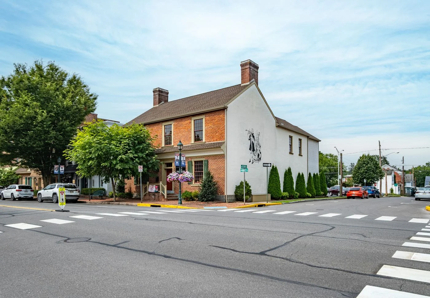 Photo 1 of 28 N Market St, Selinsgrove, PA 17870