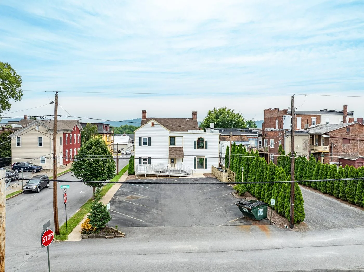 Photo 2 of 28 N Market St, Selinsgrove, PA 17870