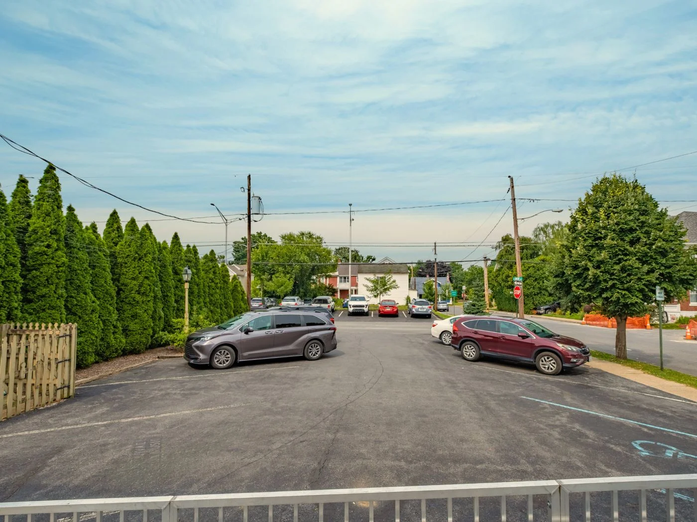 Photo 3 of 28 N Market St, Selinsgrove, PA 17870