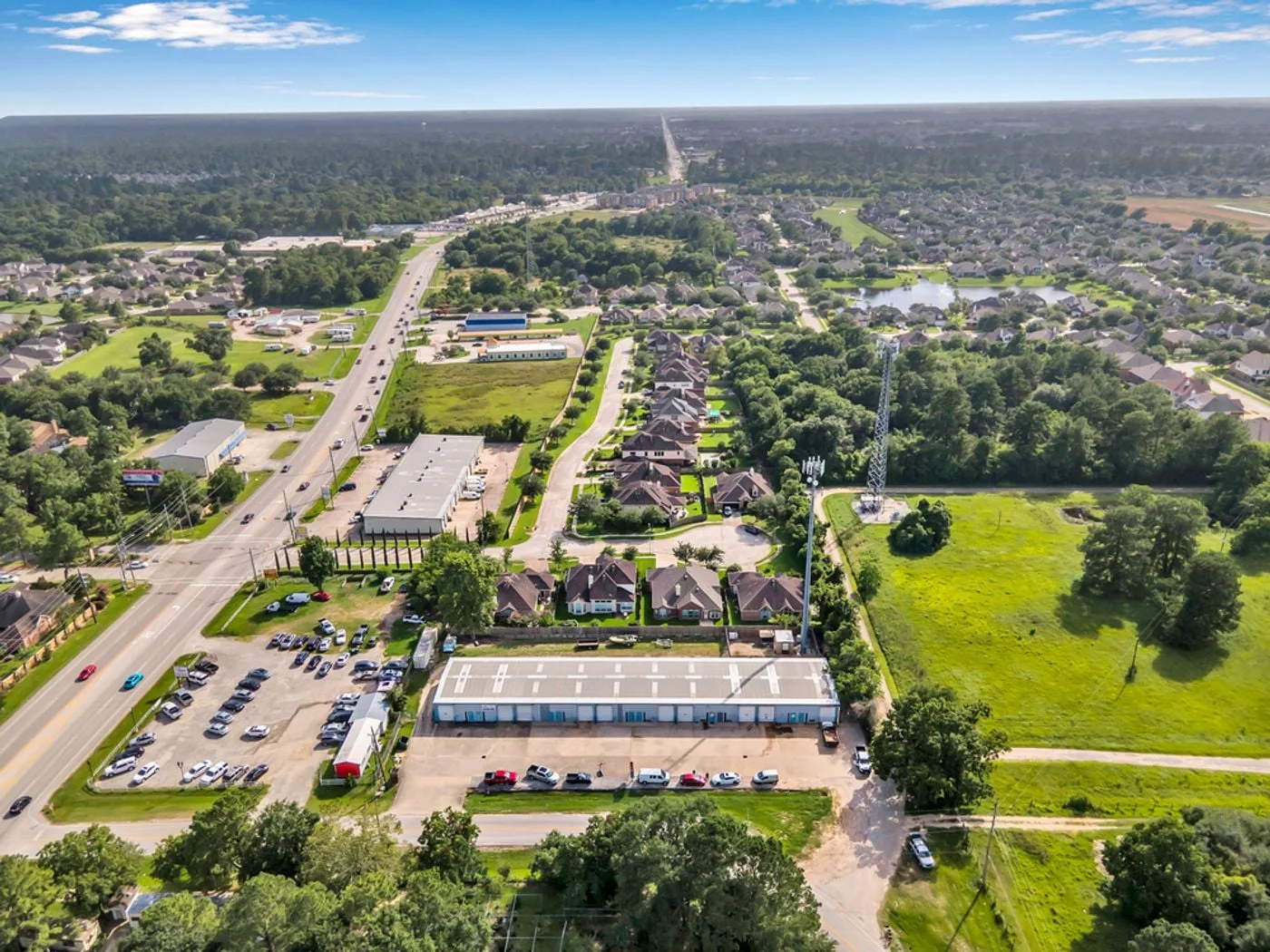 Photo 3 of 2650 Old Louetta Loop, Spring, TX 77388