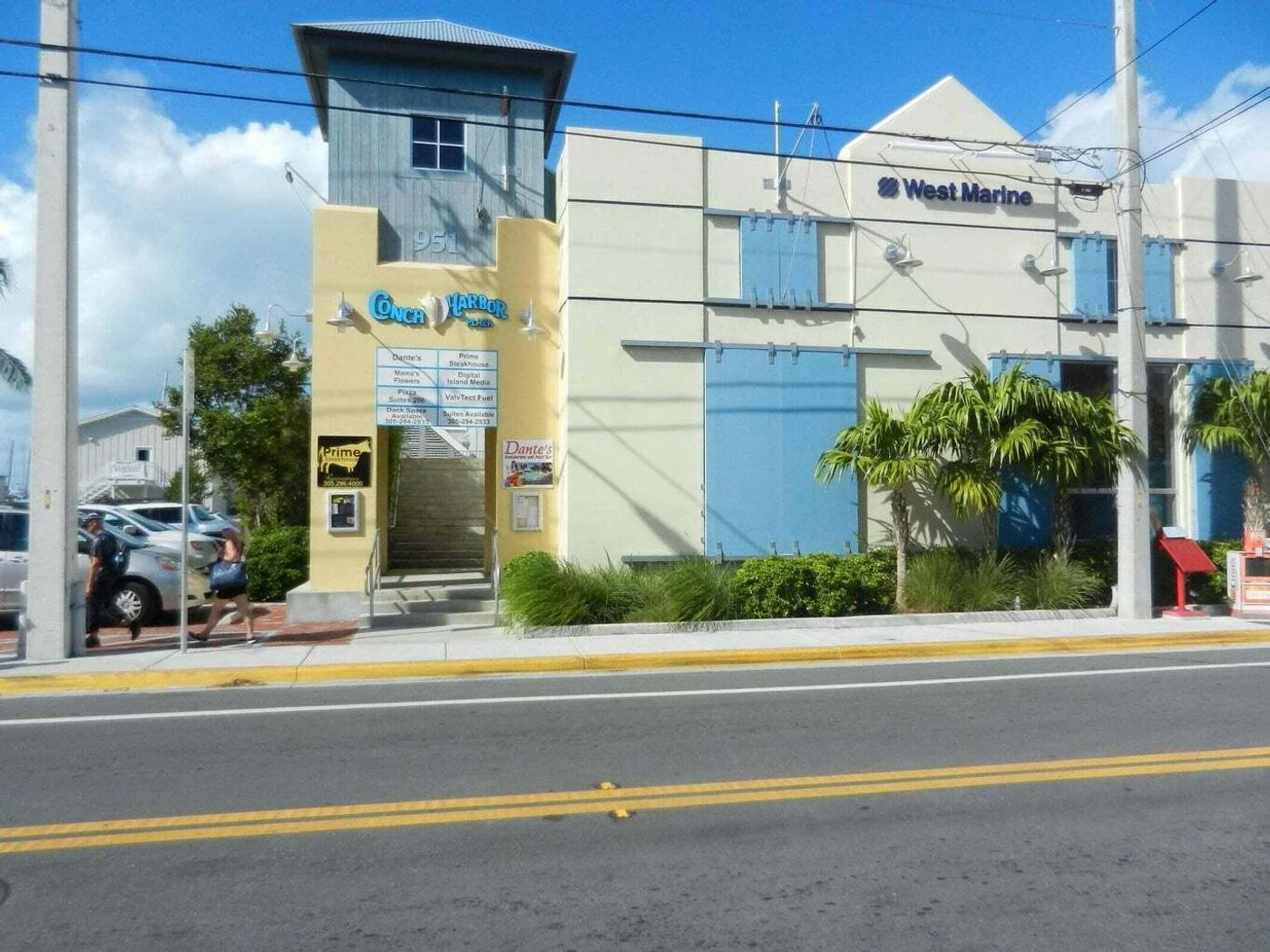 Photo-1 of 951 Caroline St, Key West, FL 33040
