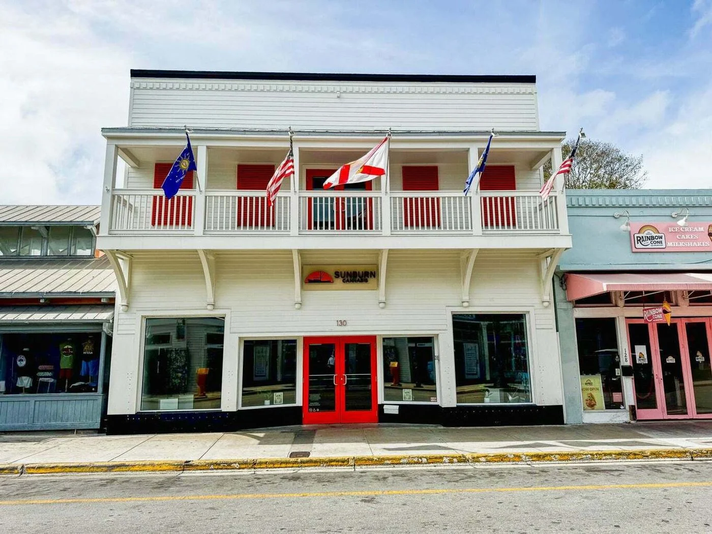 Photo-2 of 130 Duval Street, Key West, FL 33040