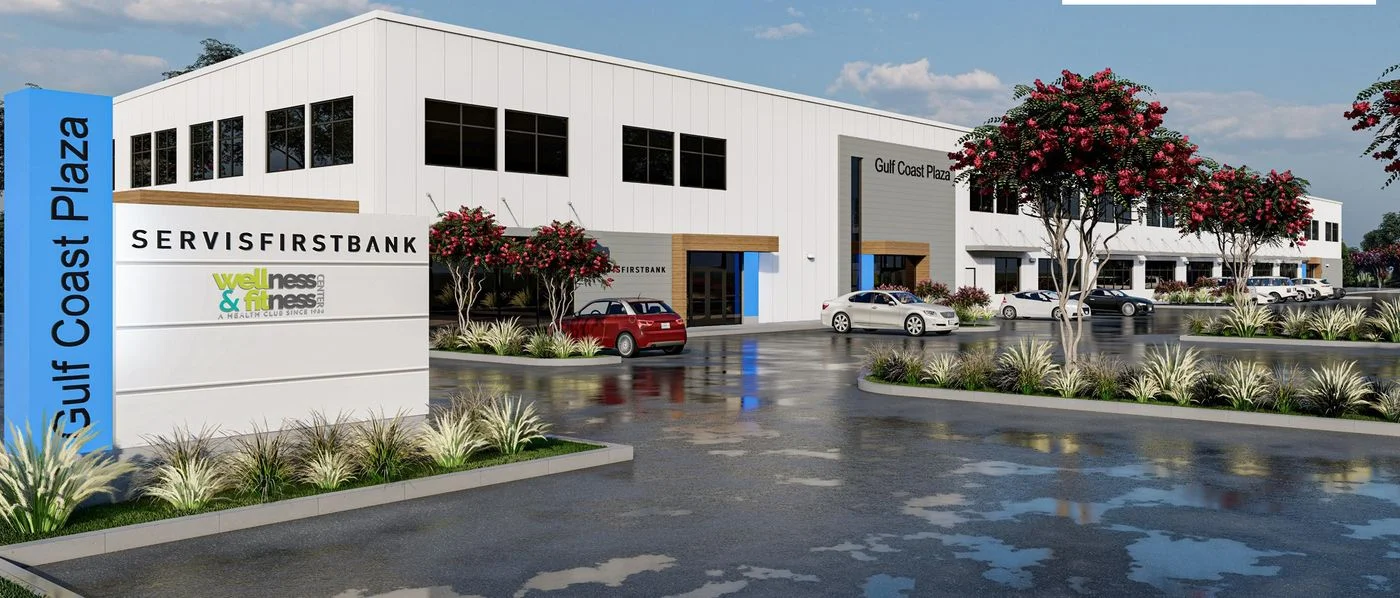 Photo 1 of 2402 State Avenue, Panama City, FL 32405