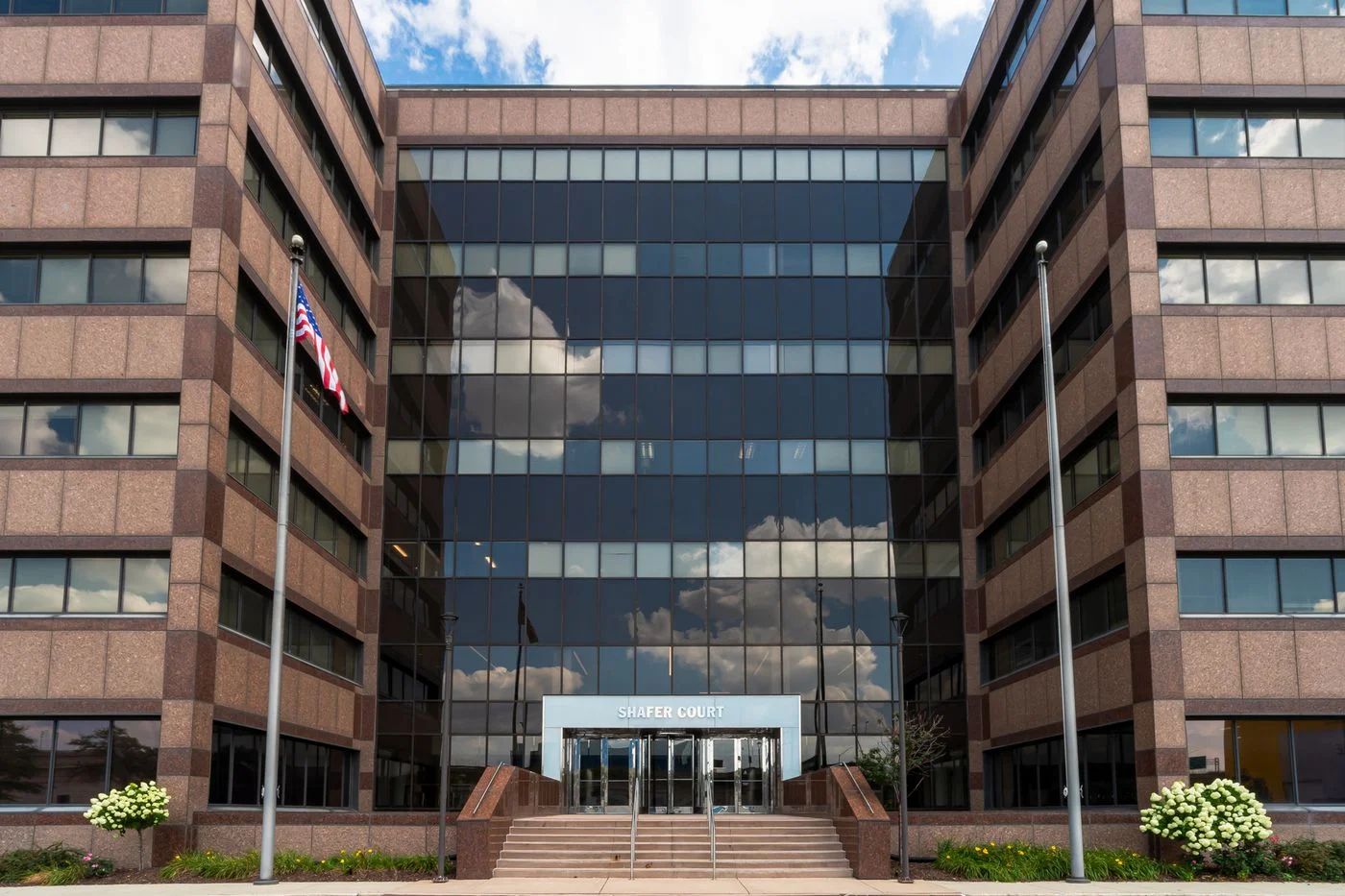 Photo 1 of 6400 Shafer Ct, Rosemont, IL 60018