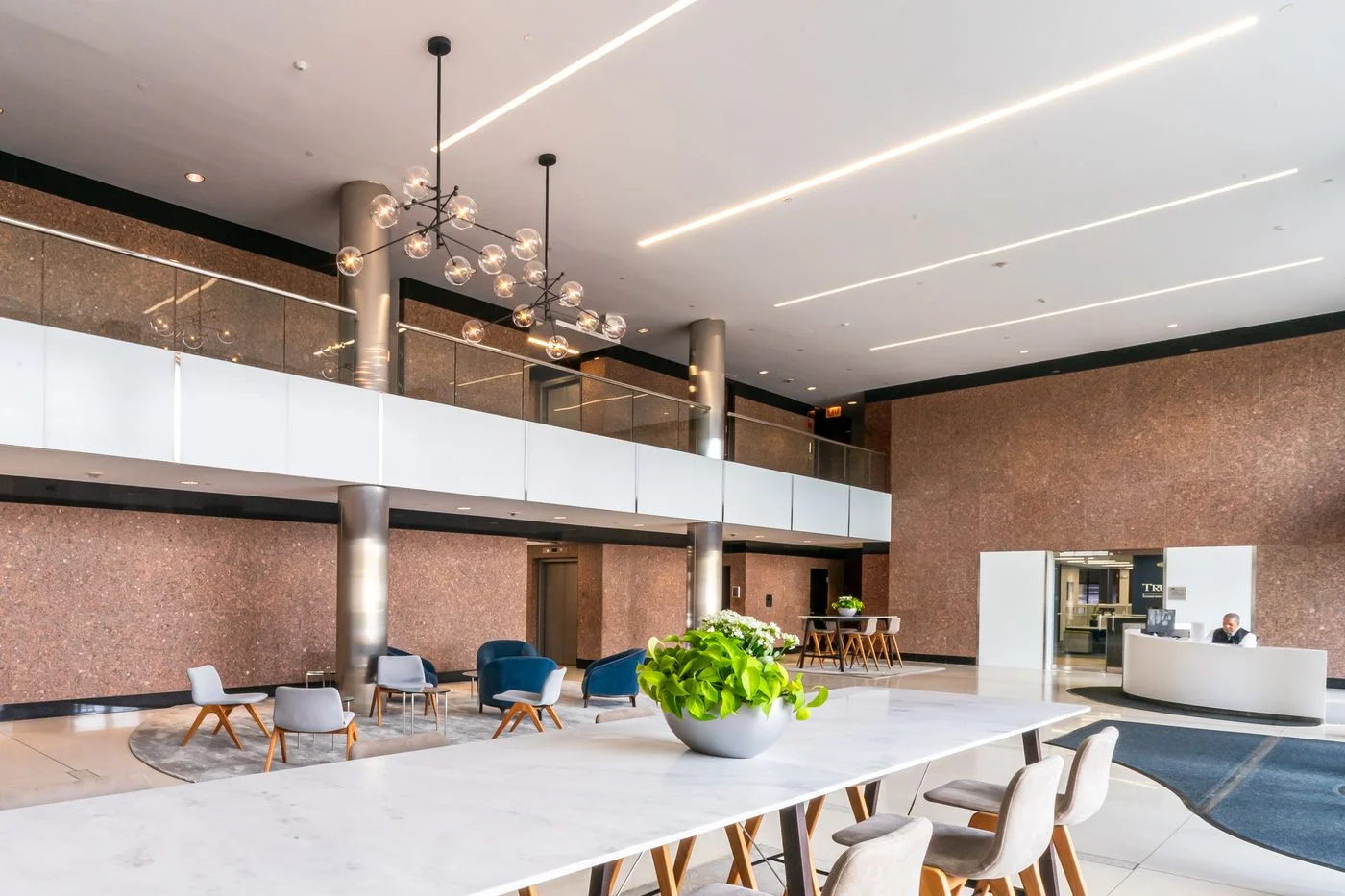 Photo 2 of 6400 Shafer Ct, Rosemont, IL 60018