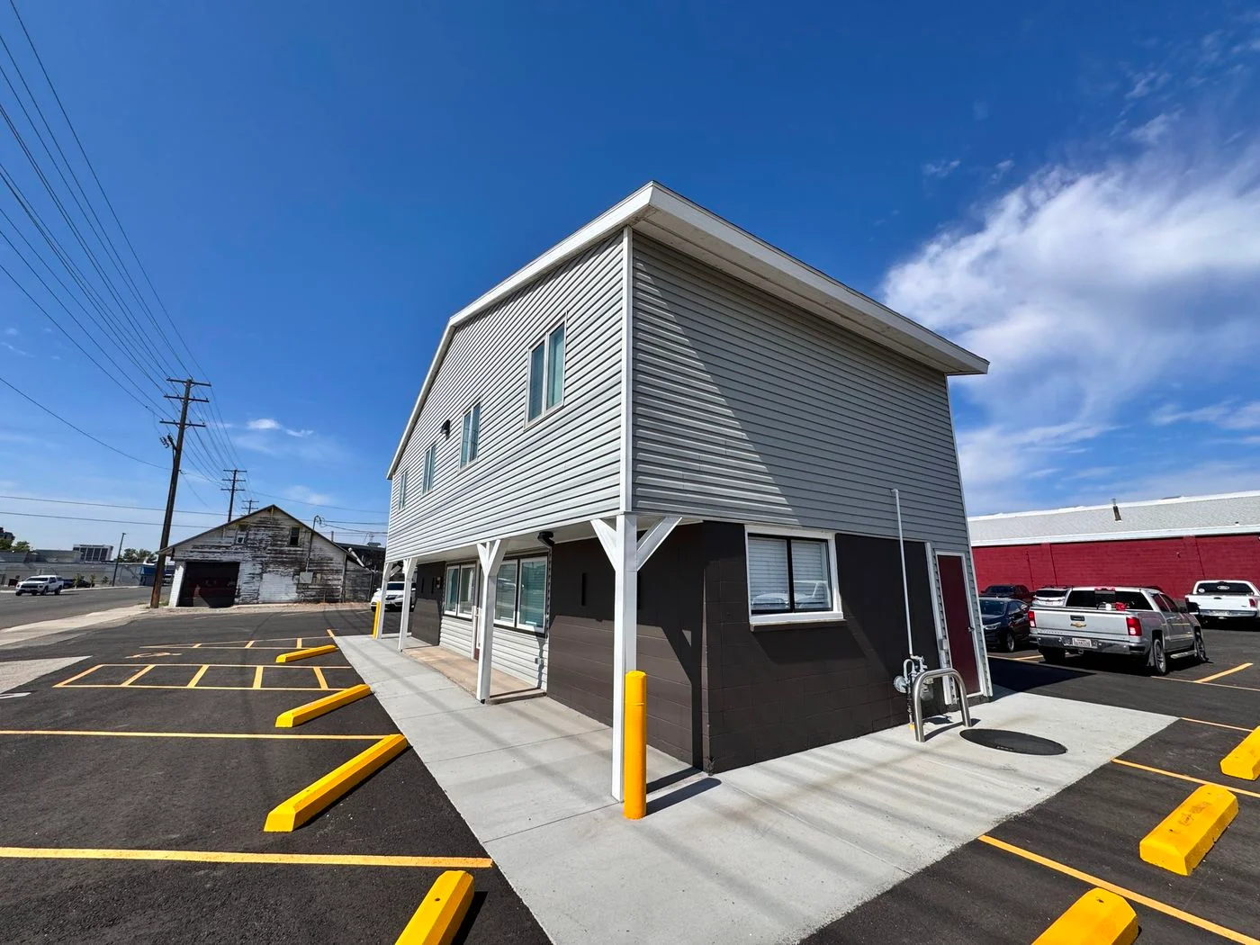 Photo 2 of 1607 4th Ave N, Billings, MT 59101