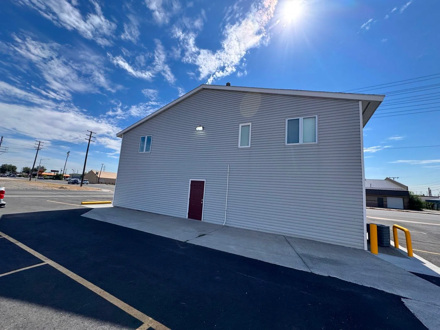 Photo 3 of 1607 4th Ave N, Billings, MT 59101