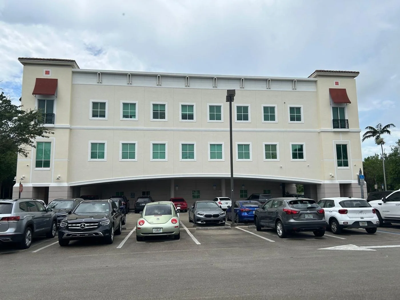 Photo-1 of 12600 Pembroke Road Suite 304, Miramar, FL 33027