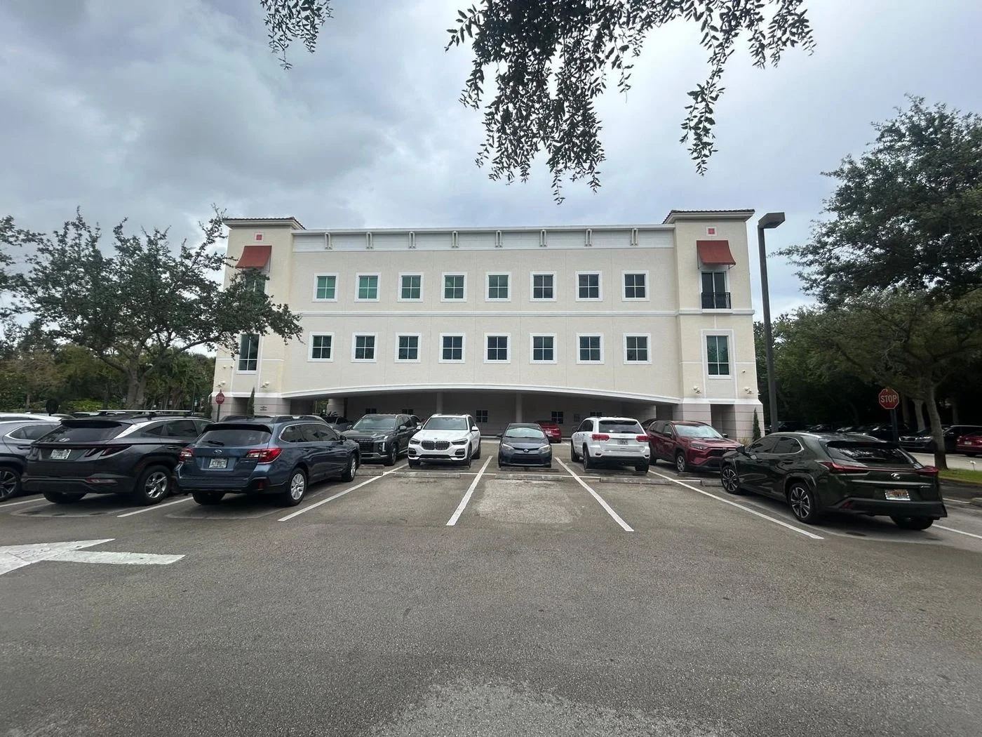 Photo-2 of 12600 Pembroke Road Suite 304, Miramar, FL 33027