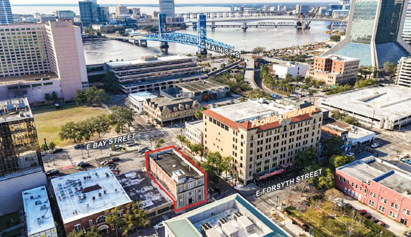 Photo-1 of 200 E Forsyth St, Jacksonville, FL 32202