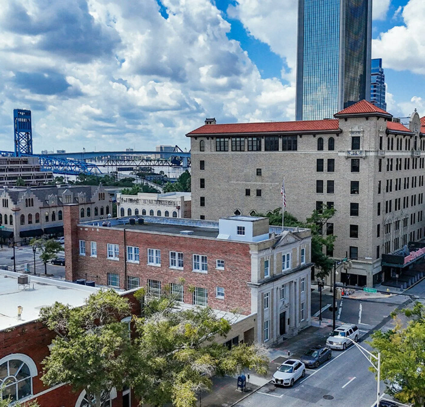 Photo-3 of 200 E Forsyth St, Jacksonville, FL 32202