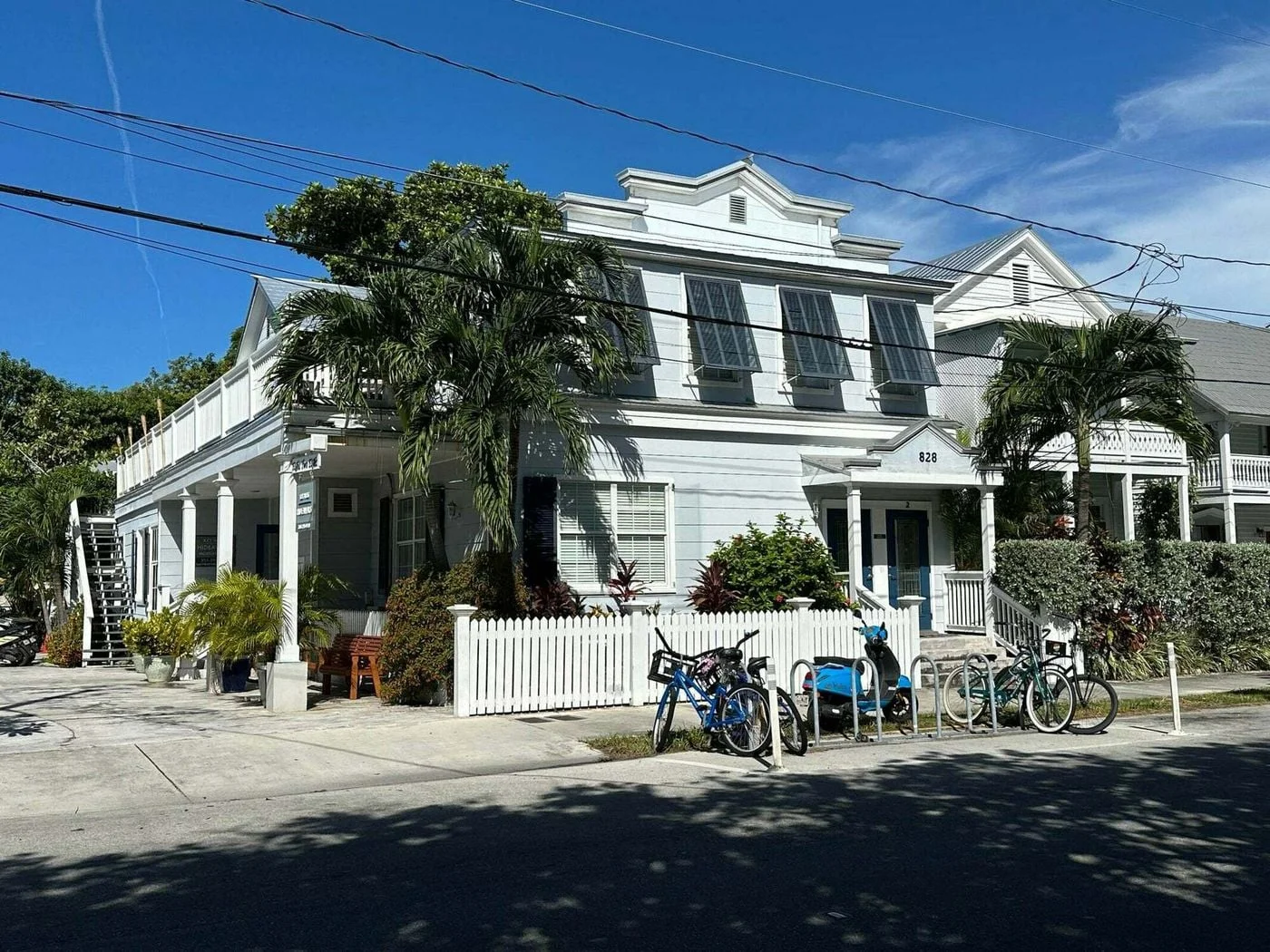 Photo 1 of 828 White St Ste 3, Key West, FL 33040