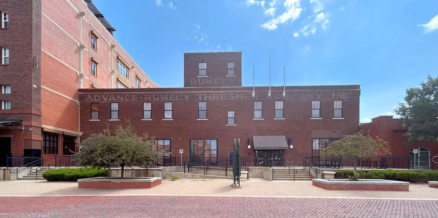 Photo 1 of 238 N Mead St, Wichita, KS 67202