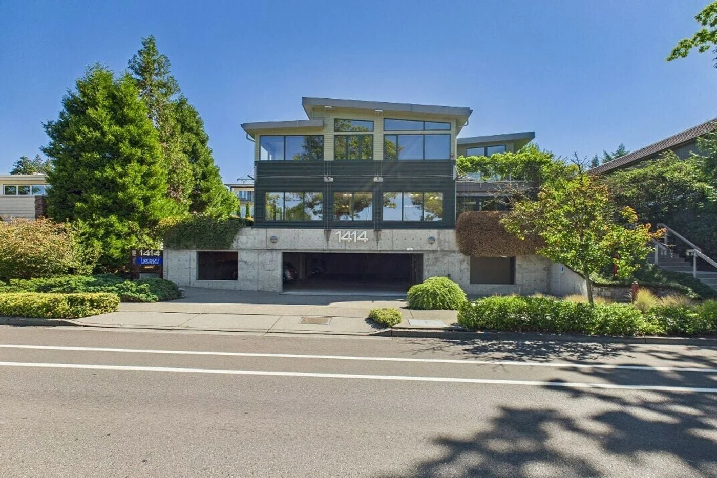 Photo 1 of 1414 Market St, Kirkland, WA 98033