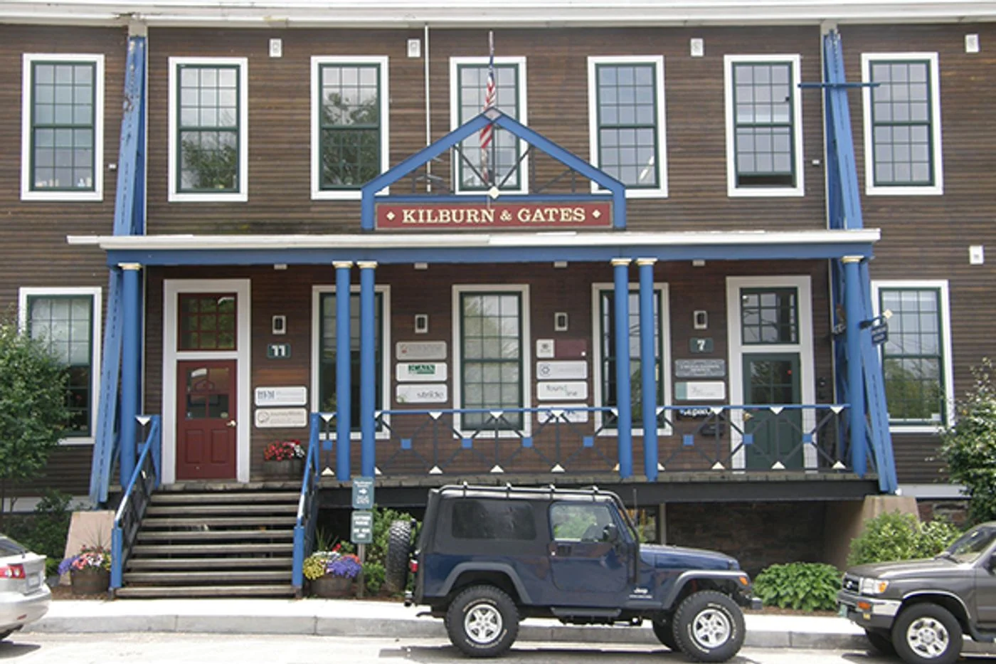 Photo 2 of 11 Kilburn St, Burlington, VT 05401