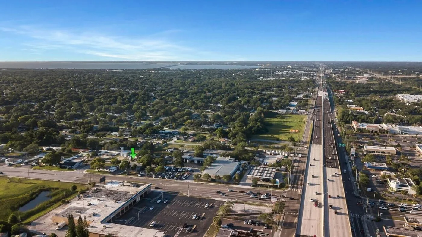 Photo 1 of 2641 Sunset Point Rd, Clearwater, FL 33759