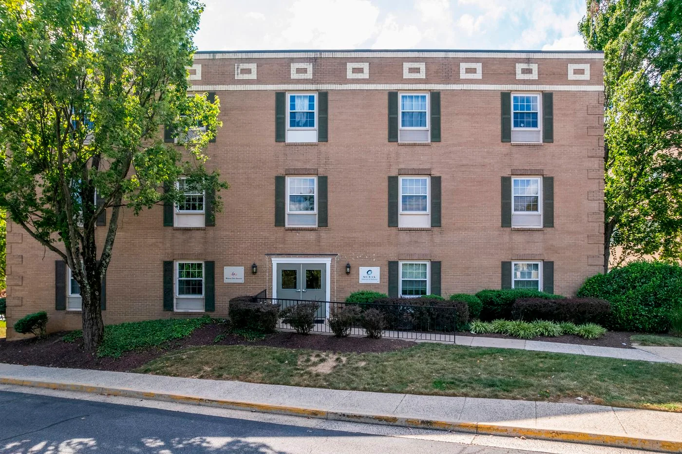 Photo 1 of 5514 Alma Ln Ste 200, Springfield, VA 22151