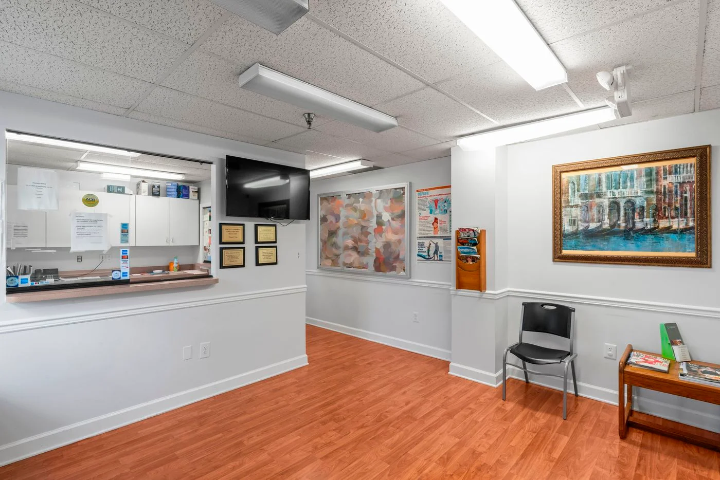 Photo 2 of 5514 Alma Ln Ste 200, Springfield, VA 22151