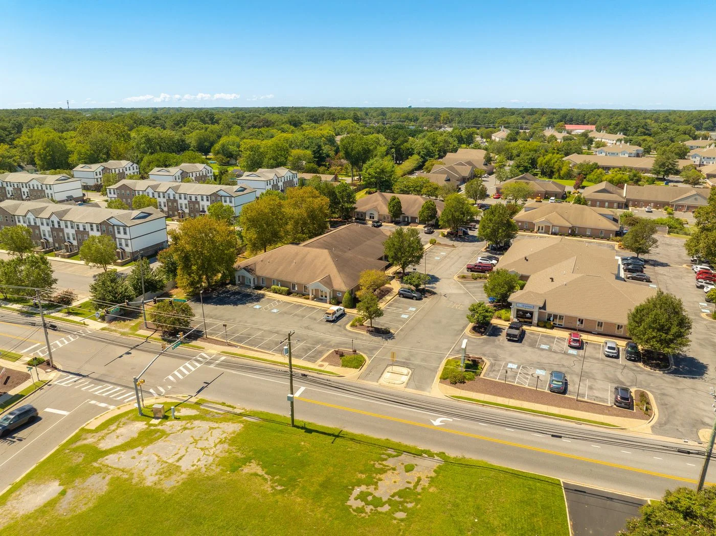 Photo 1 of 1346 S Division St # 101, Salisbury, MD 21804