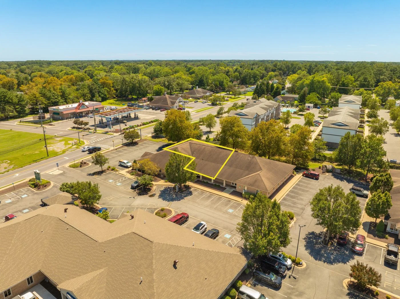 Photo 2 of 1346 S Division St # 101, Salisbury, MD 21804