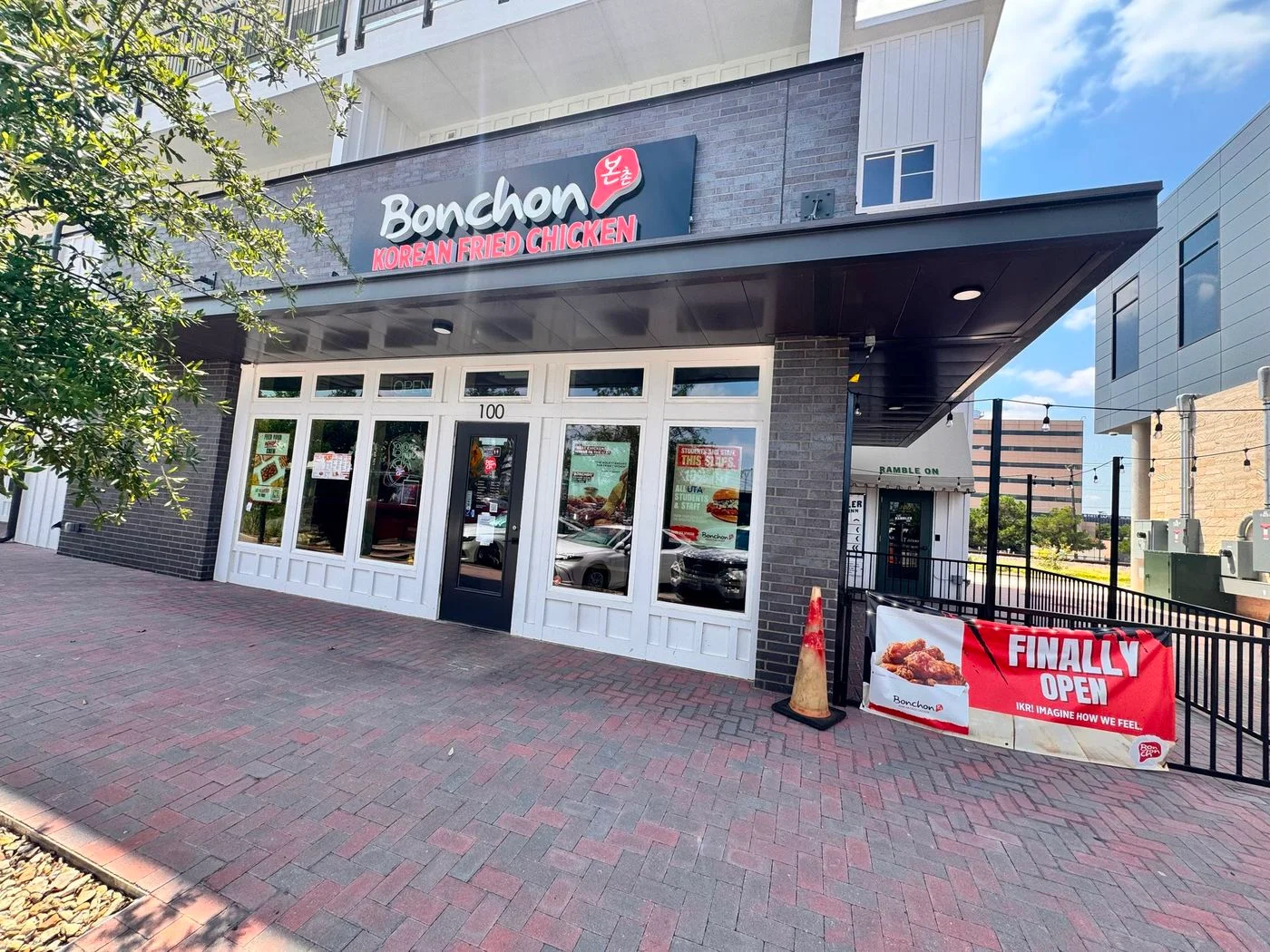 Photo 1 of 300 East Front Street, Arlington, TX 76011