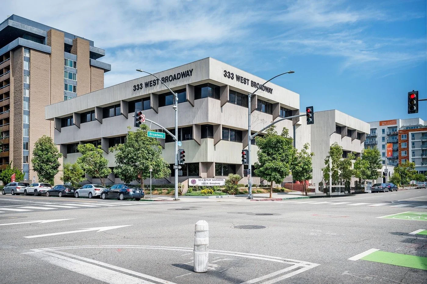 Photo 1 of 333 W Broadway, Long Beach, CA 90802