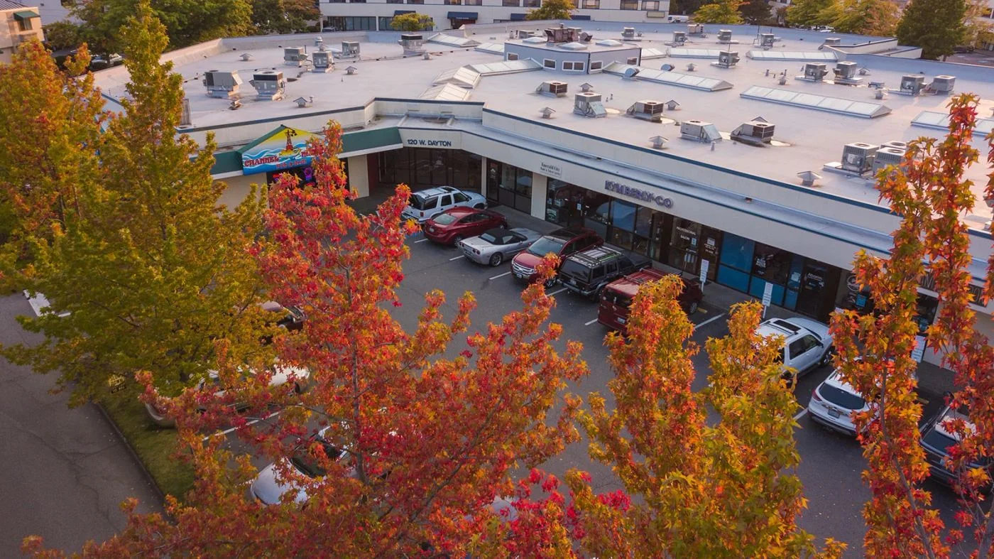 Photo 1 of 120 W Dayton St, Edmonds, WA 98020