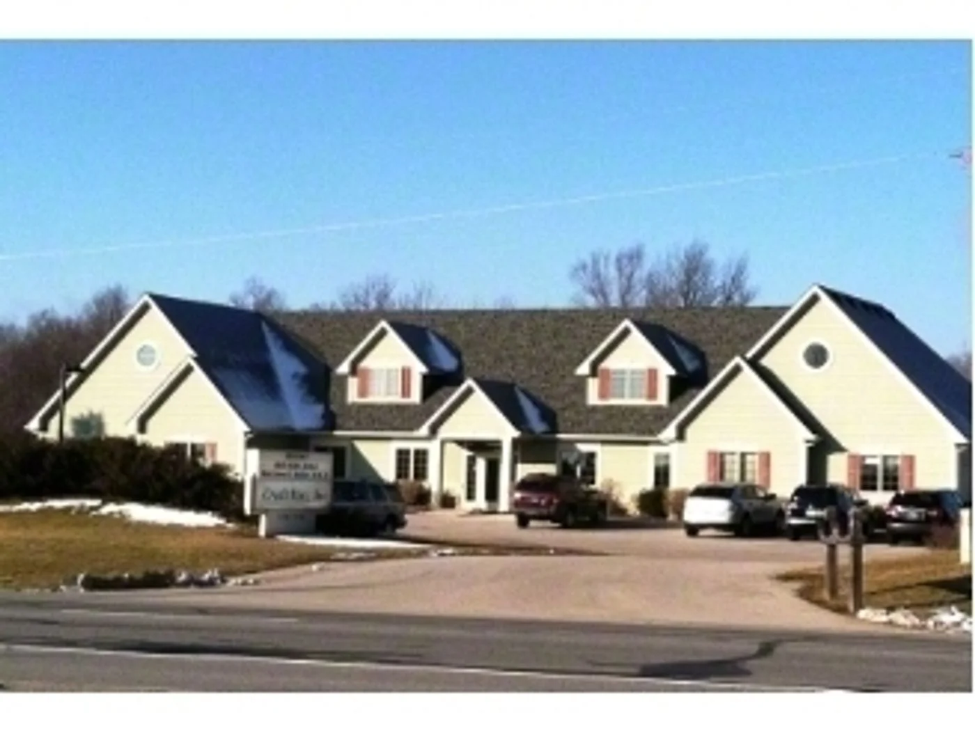 Photo 1 of 11115 Lima Road, Fort Wayne, IN 46818