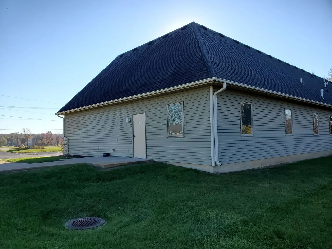 Photo 3 of 11115 Lima Road, Fort Wayne, IN 46818