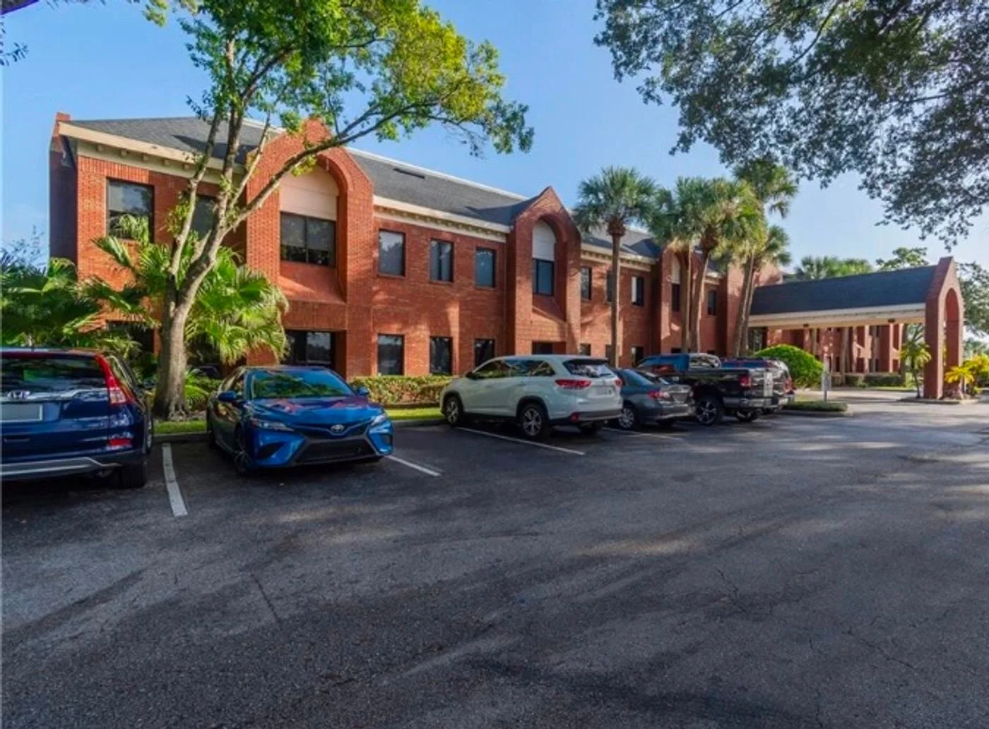 Photo 3 of 2500 W Lake Mary Blvd Ste 107, Lake Mary, FL 32746