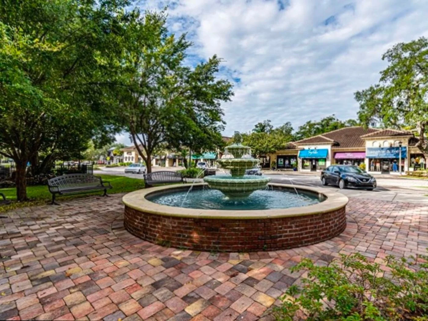 Photo 2 of 2500 W Lake Mary Blvd Ste 107, Lake Mary, FL 32746