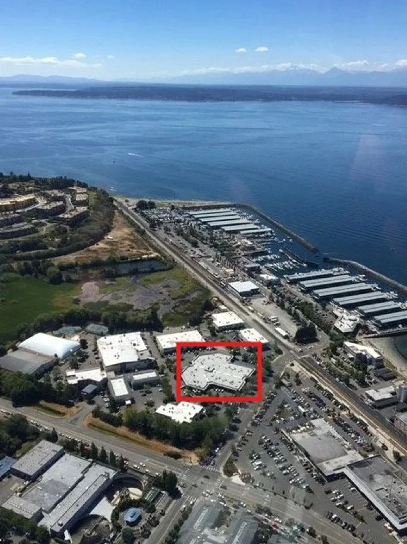 Photo 3 of 120 W Dayton St, Edmonds, WA 98020