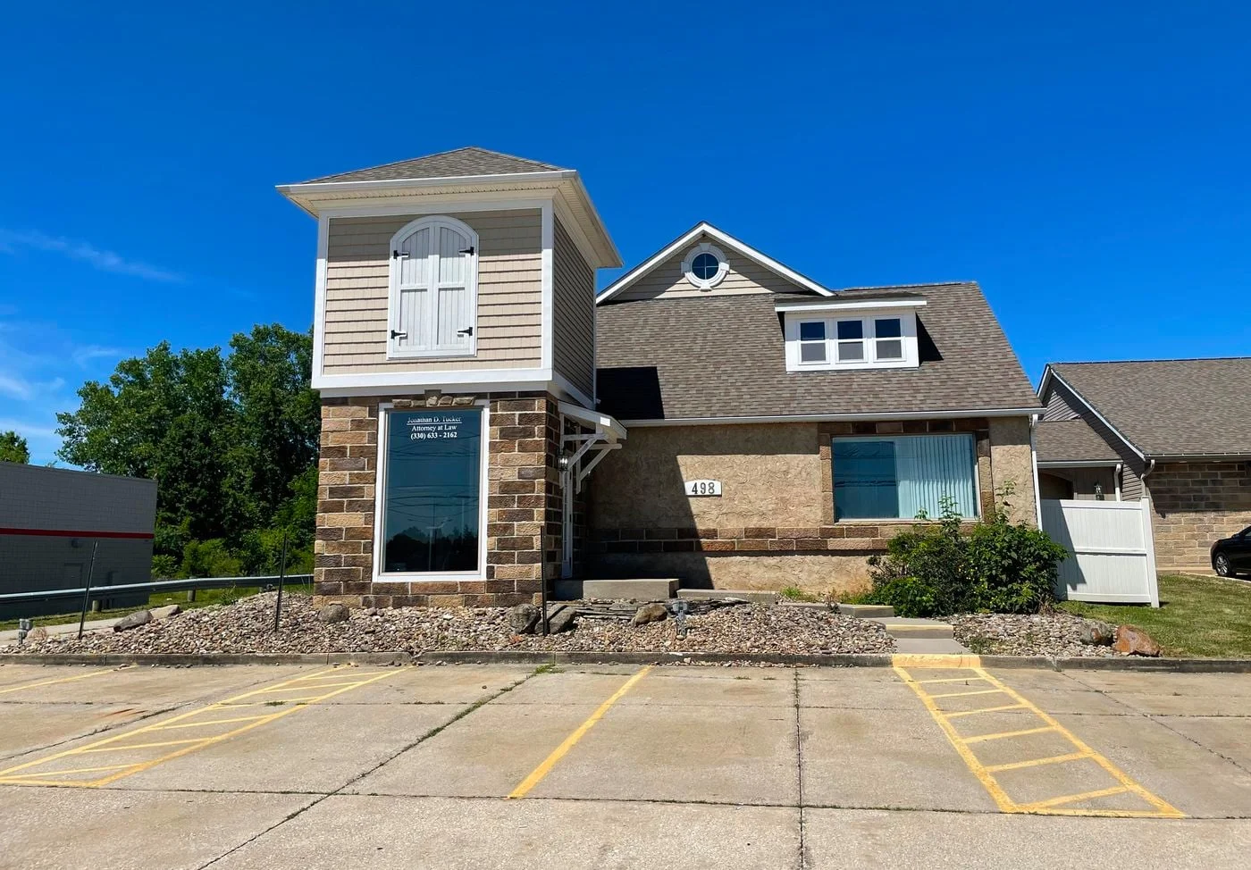 Photo 1 of 498 South Ave, Tallmadge, OH 44278