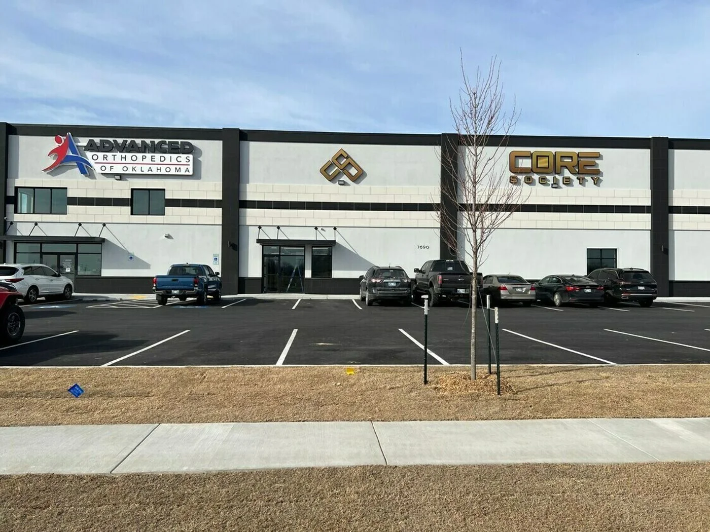 Photo 1 of 7690 East 126th Street South, Bixby, OK 74008