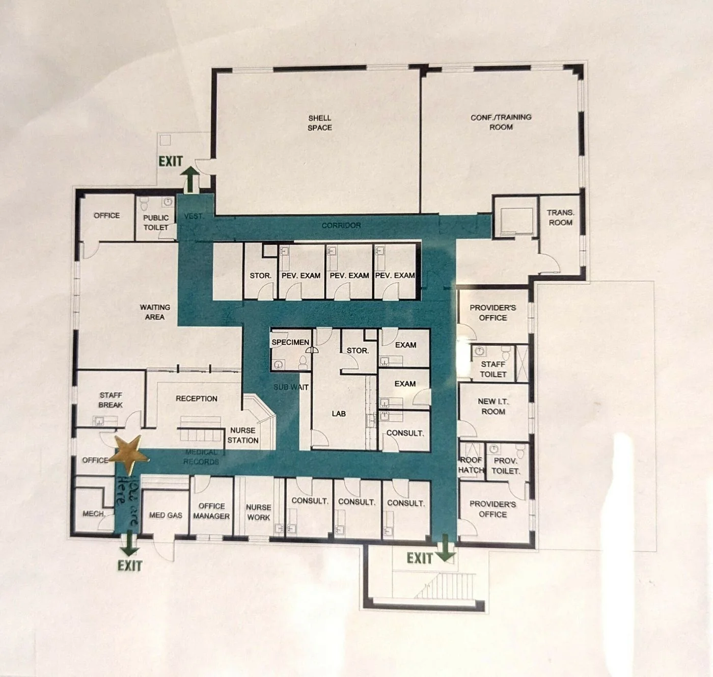 Photo 3 of 7989 W Virginia Dr, Dallas, TX 75237