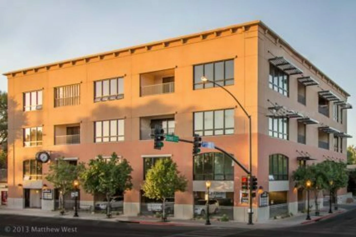 Photo 1 of 325 West Gurley Street, Prescott, AZ 86301